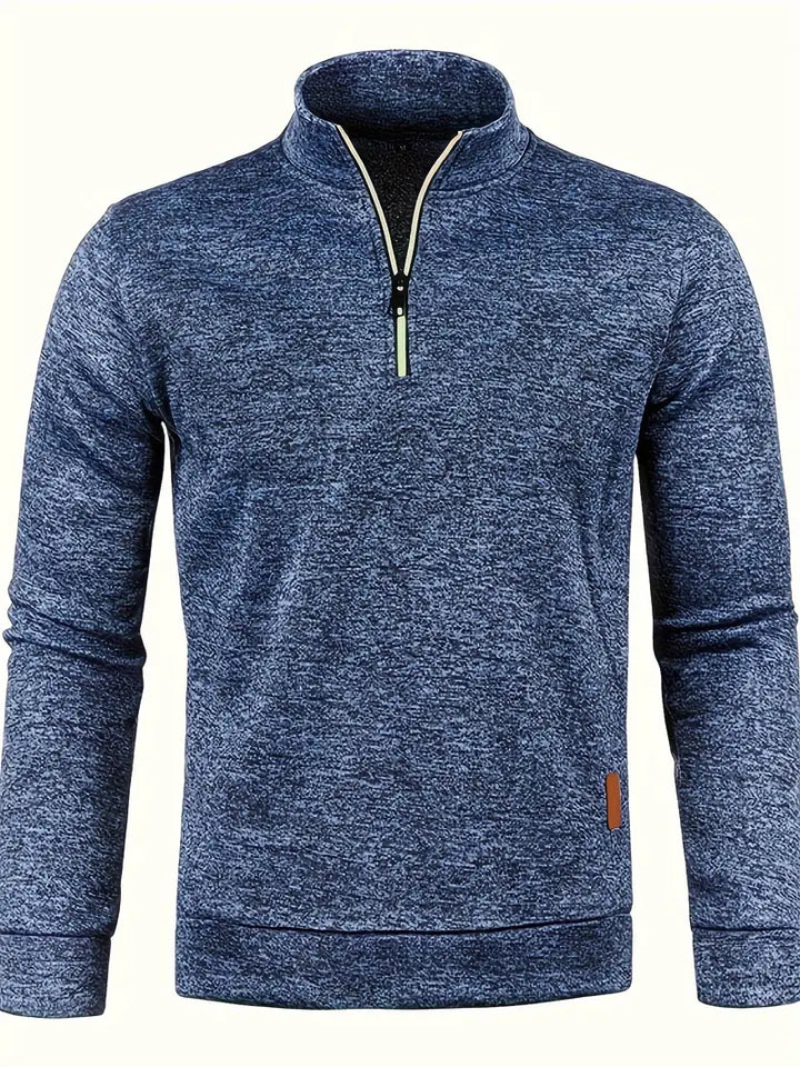 Dann™ - Long Sleeve Sweater (1+1 FREE)