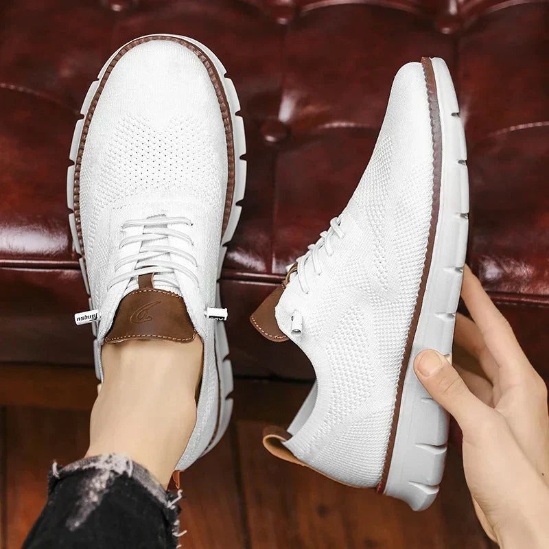 Samuel™ - Ultra-comfortable sneakers