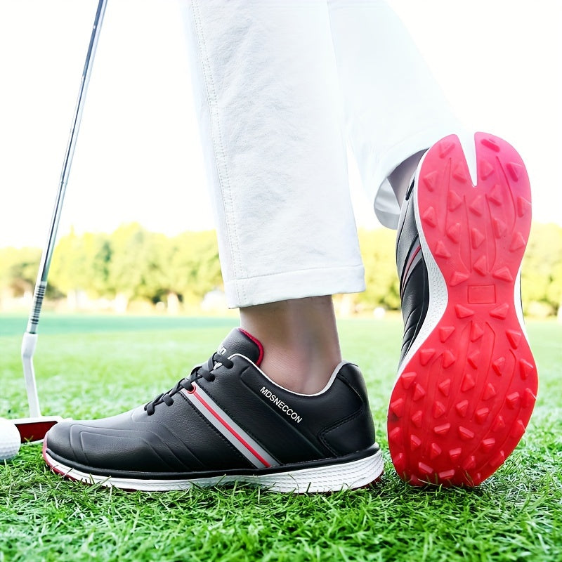 Griffin™ – Performance Golf Sneakers for Men