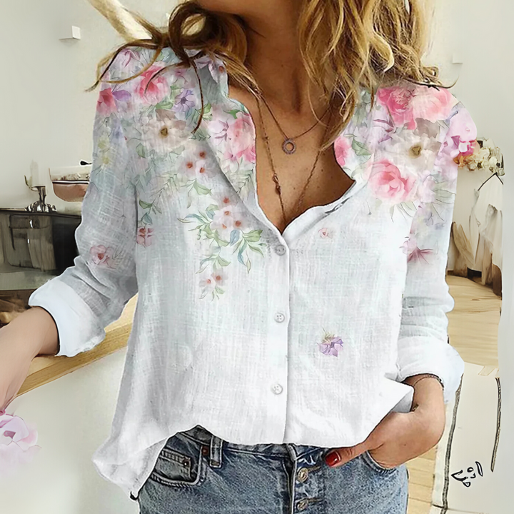 Lila™ – Whispering Wings Blouse