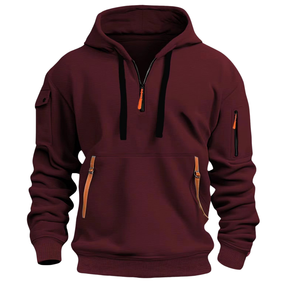 Finn™ - Stylish Hoodie