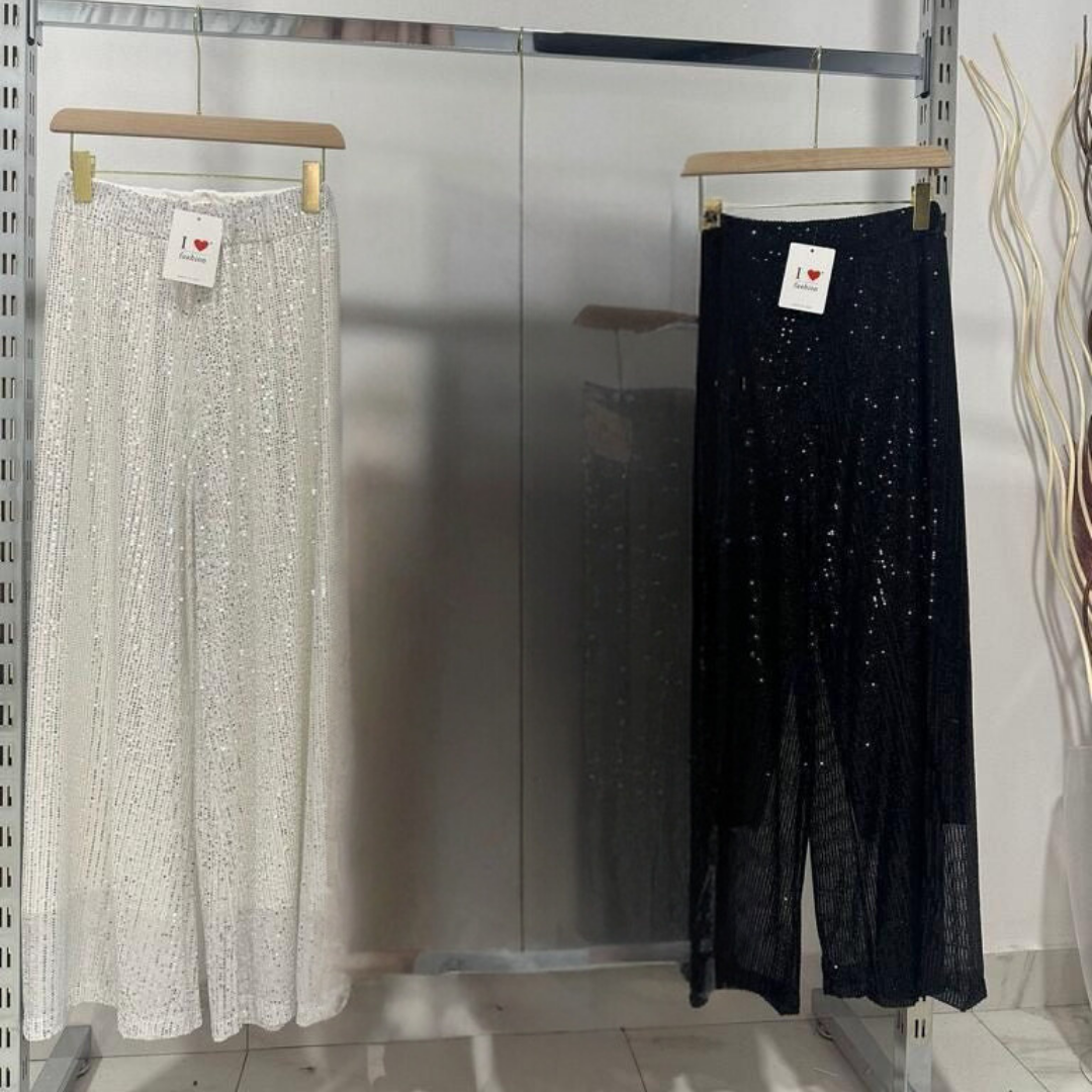 Tessa™ - Luxury Coordinated