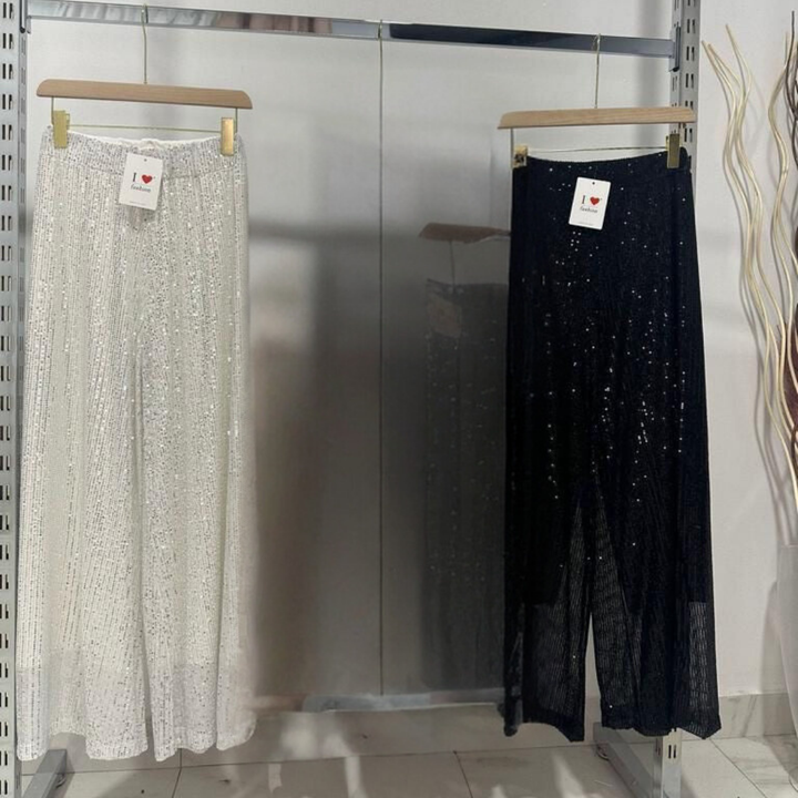 Tessa™ - Luxury Coordinated