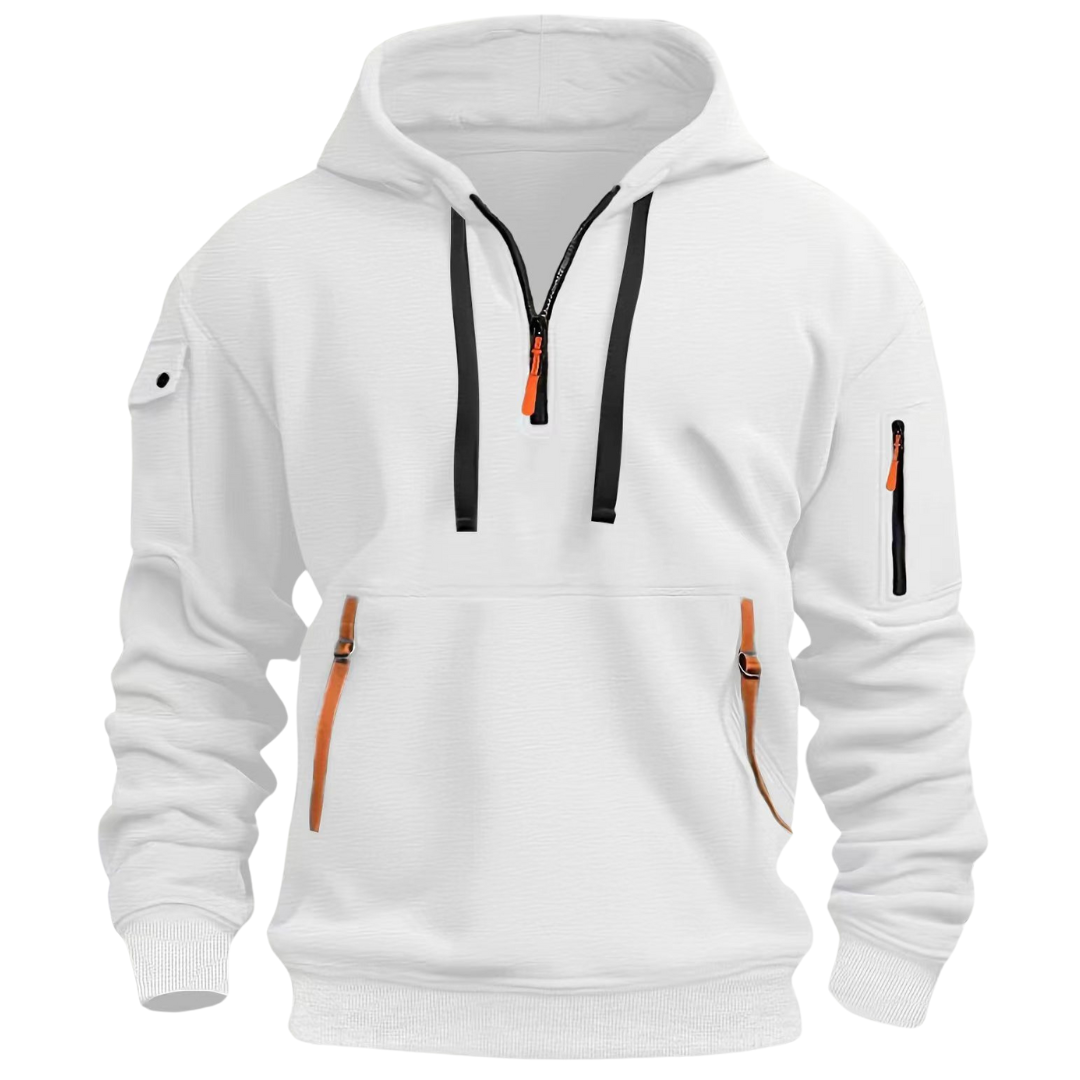 Finn™ - Stylish Hoodie