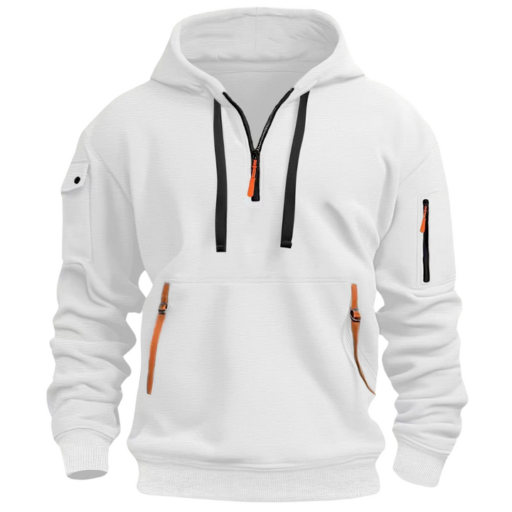 Finn™ - Stylish Hoodie