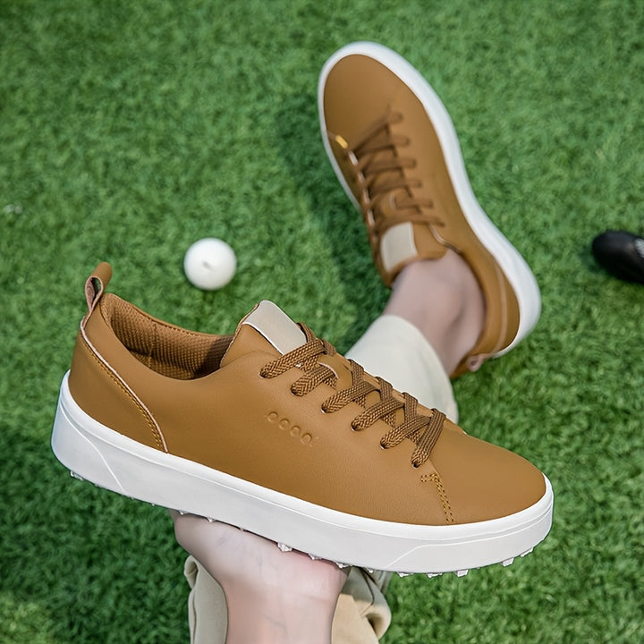 Ethan™ - Ultra-Cool Golf Sneakers