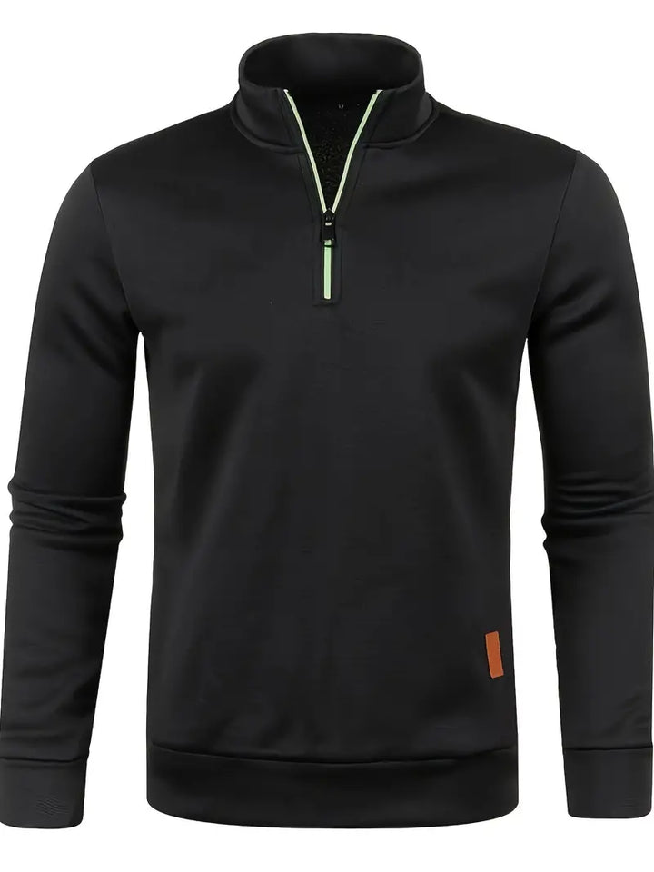 Dann™ - Long Sleeve Sweater (1+1 FREE)