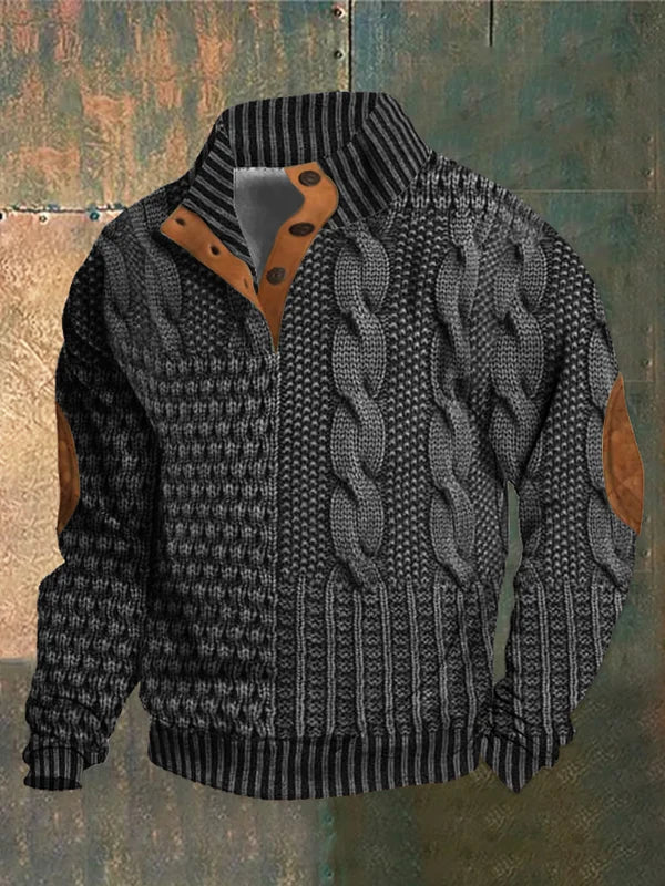 Anthony™ - Stylish Warm Sweater