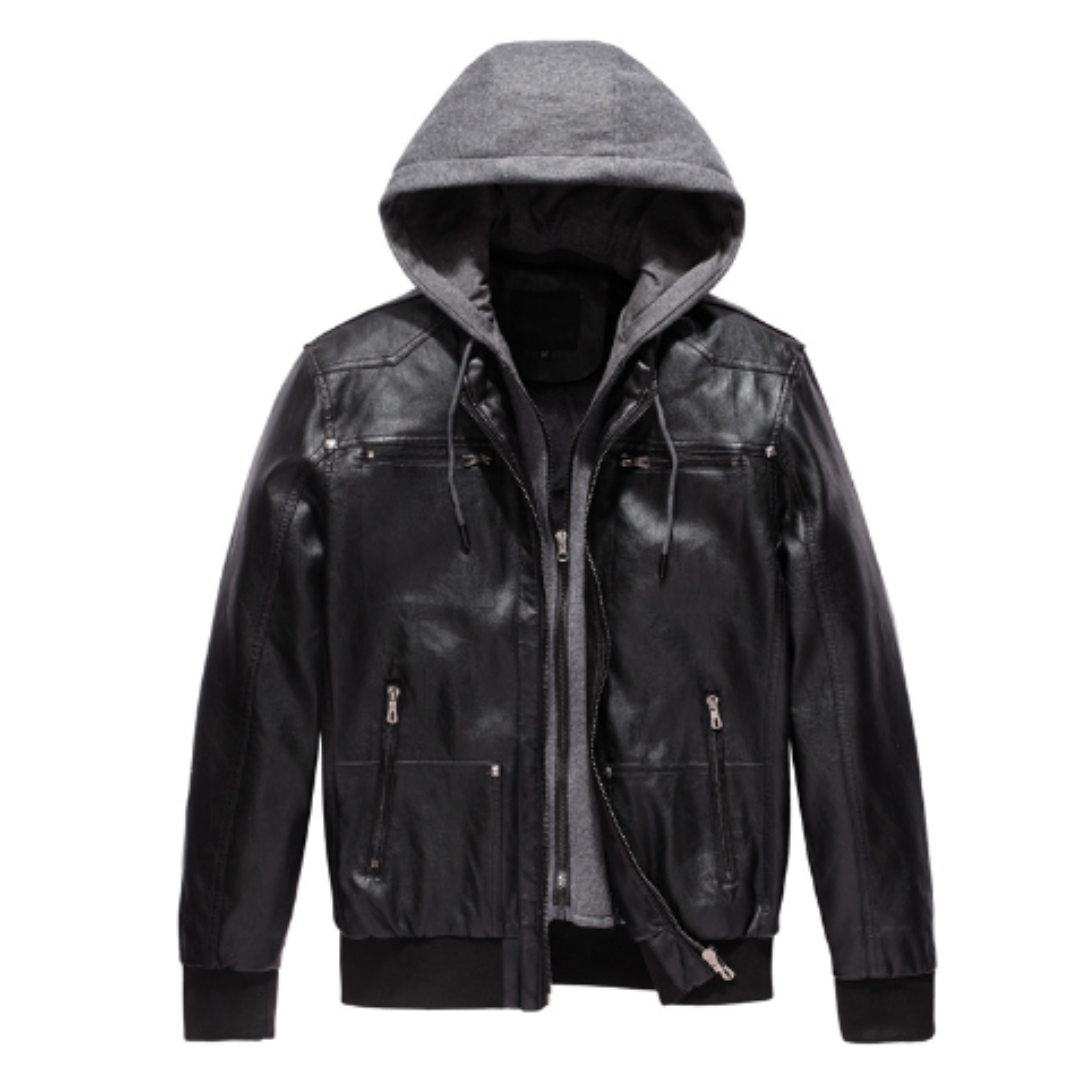 Benjamin™ - Premium Winter Jacket for Men
