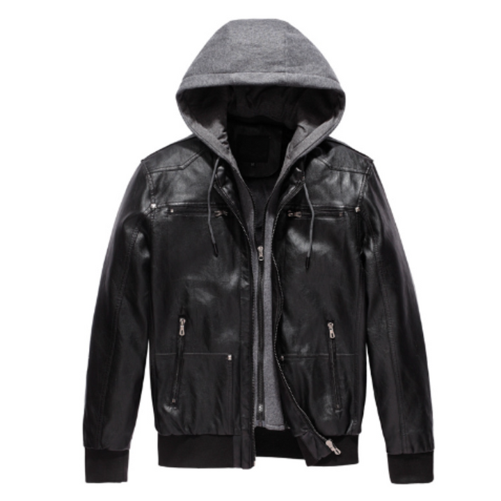 Benjamin™ - Premium Winter Jacket for Men