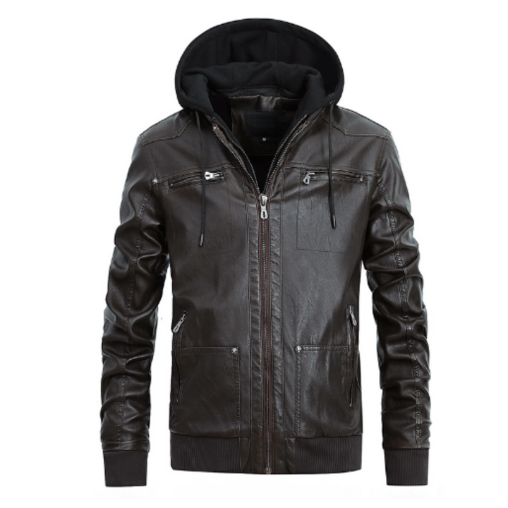 Benjamin™ - Premium Winter Jacket for Men