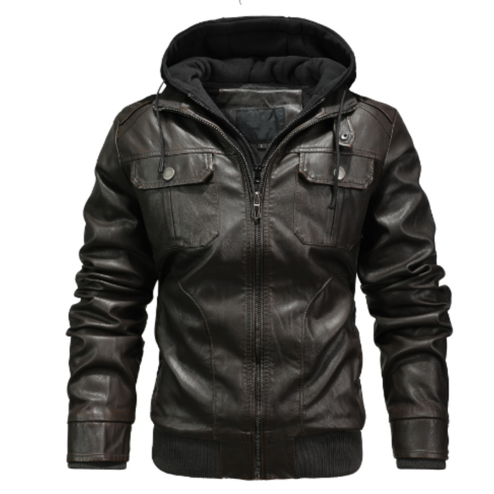 Benjamin™ - Premium Winter Jacket for Men