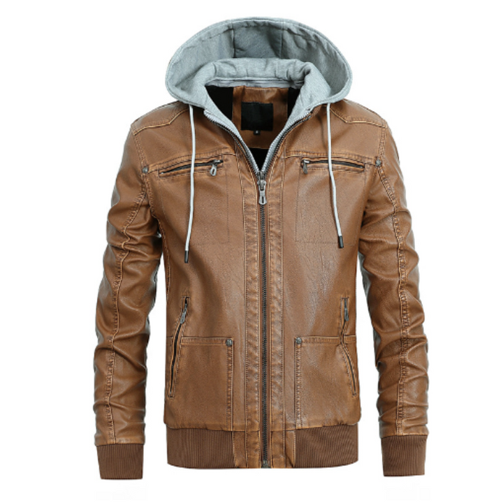 Benjamin™ - Premium Winter Jacket for Men
