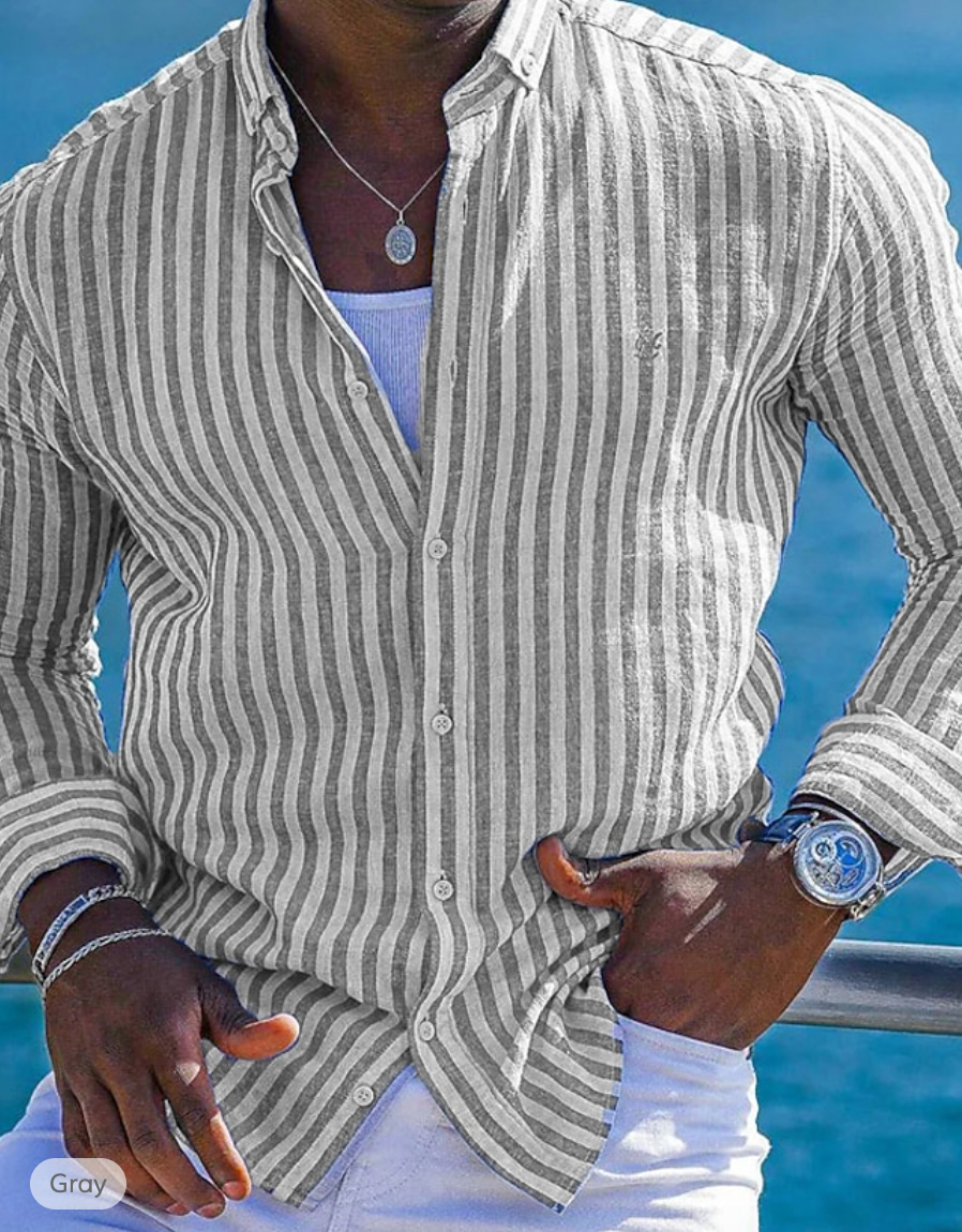 Felix™ - Classic Shirt for Men