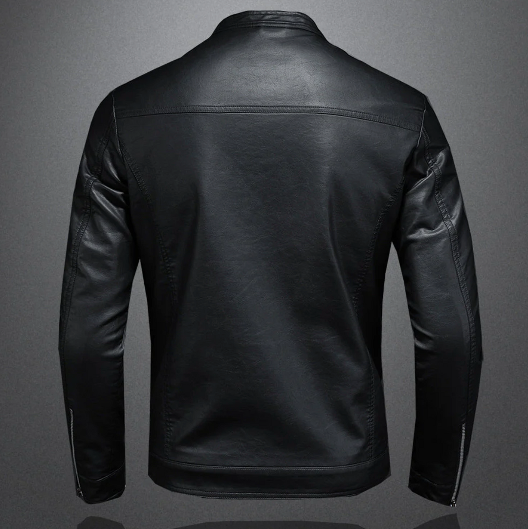 Jasper™ - Men's Motorcycle Jacket
