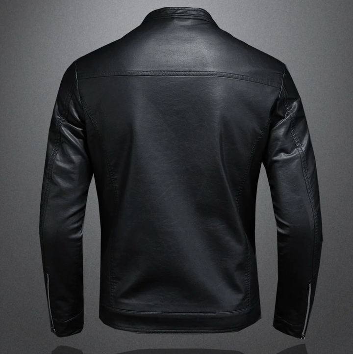 Jasper™ - Men's Motorcycle Jacket