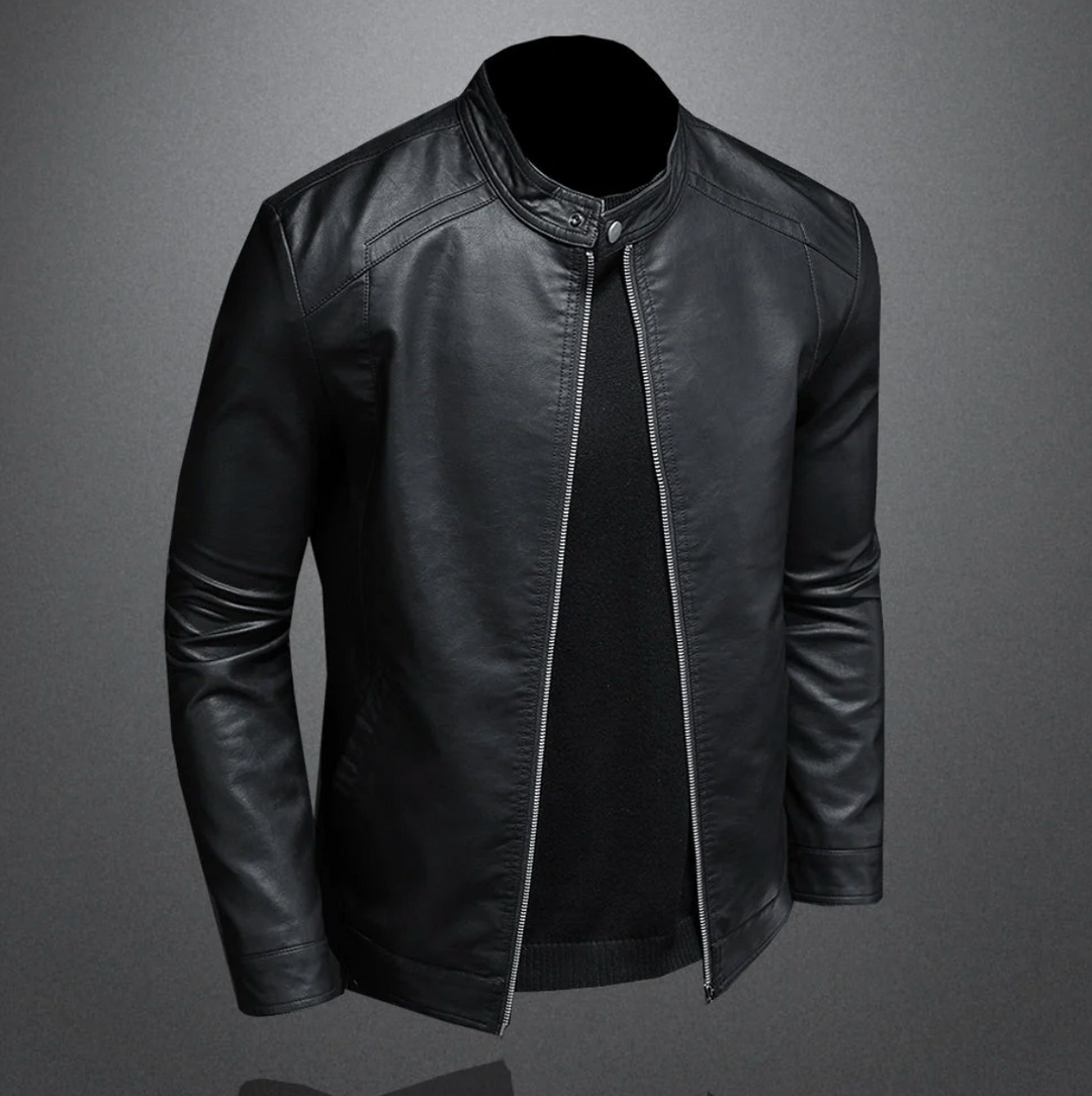 Jasper™ - Men's Motorcycle Jacket
