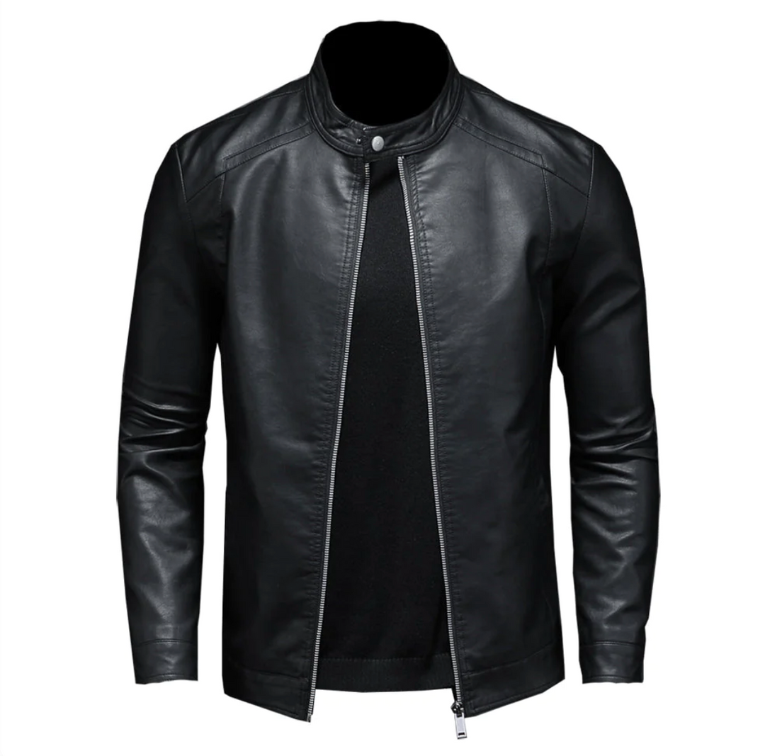 Jasper™ - Men's Motorcycle Jacket