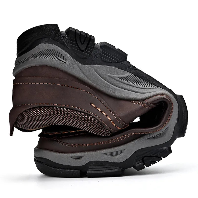 Pablo™ - Men's Orthopedic Shoes