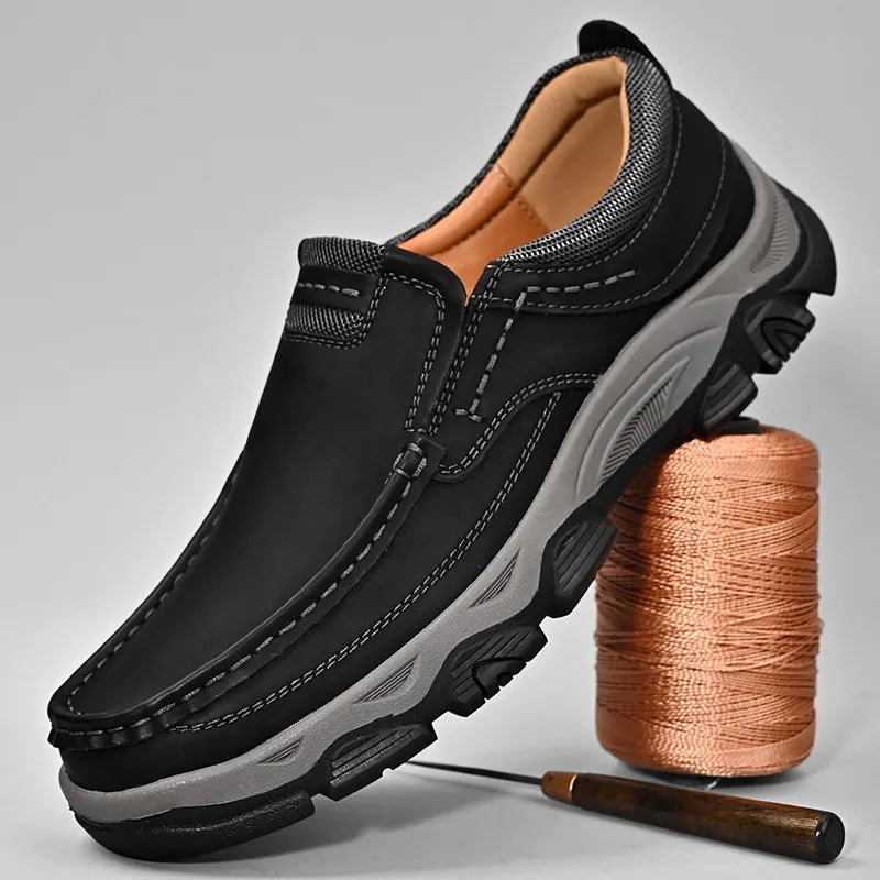 Pablo™ - Men's Orthopedic Shoes