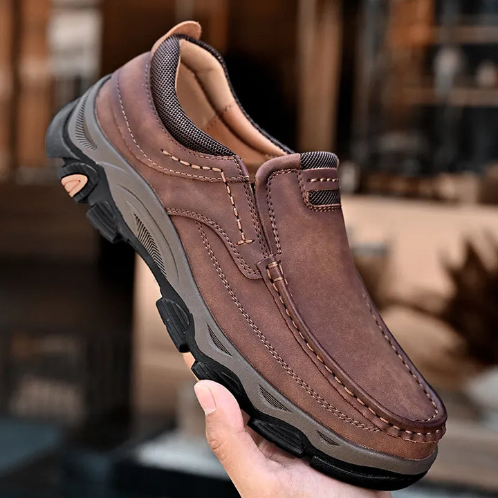 Pablo™ - Men's Orthopedic Shoes