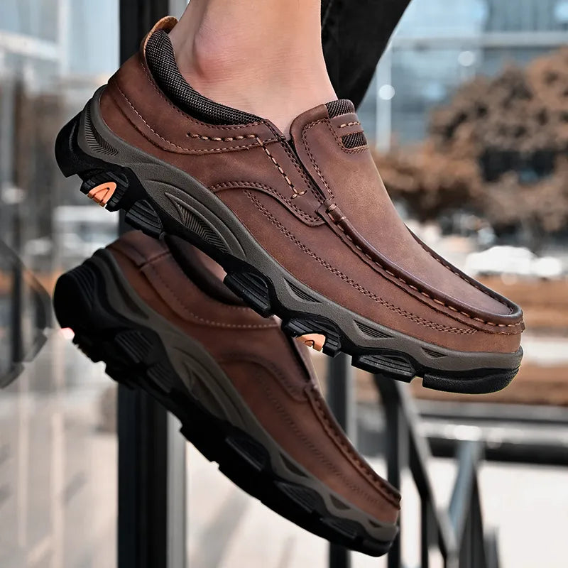 Pablo™ - Men's Orthopedic Shoes