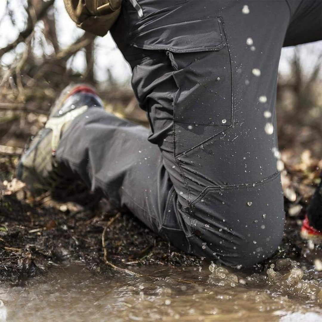 Alejandro™ – Multifunctional Waterproof Pants