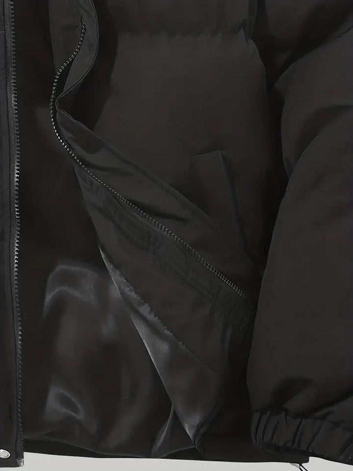 Anna ™ - Insulated Winter Jacket with Hood