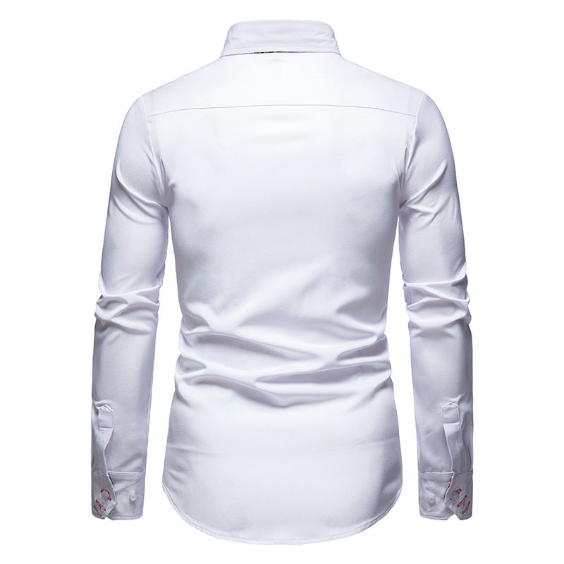 Jesse™ - Wrinkle Free Shirt