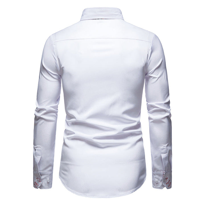 Jesse™ - Wrinkle Free Shirt