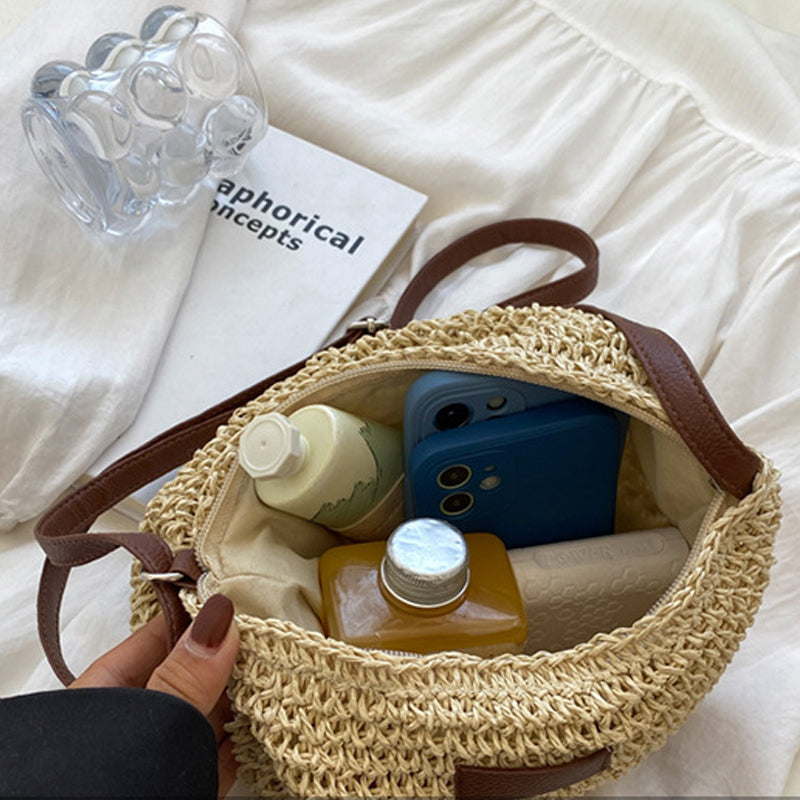 Aurora™ - Beach Bag  In Bohemian Style