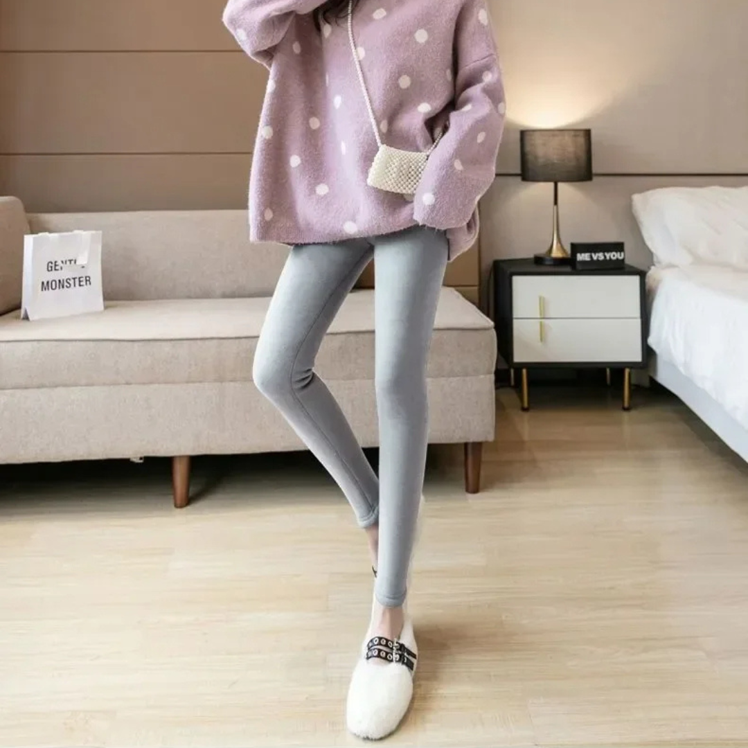 Saldana™ – Winter Leggings