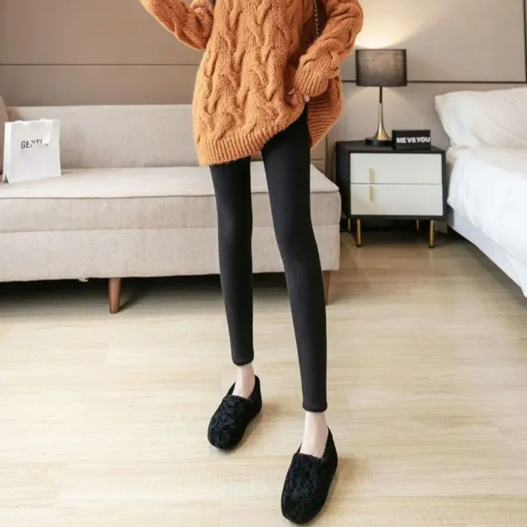 Saldana™ – Winter Leggings