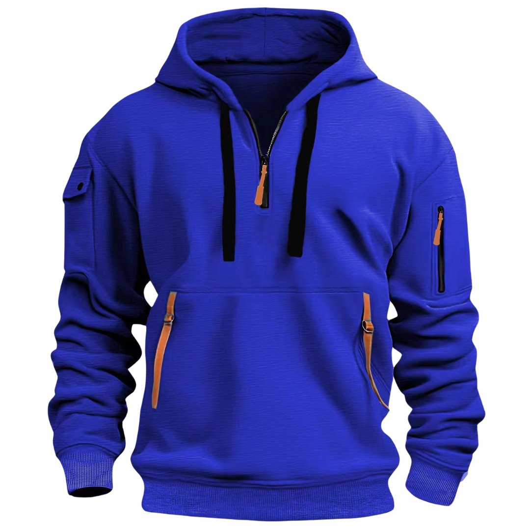Finn™ - Stylish Hoodie