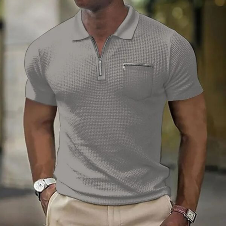 Felix™ - Men's Casual Polo Shirt
