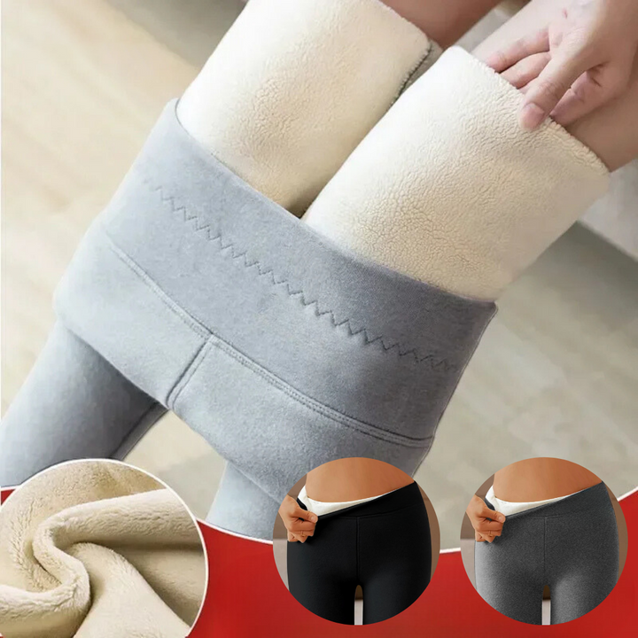 Saldana™ – Winter Leggings