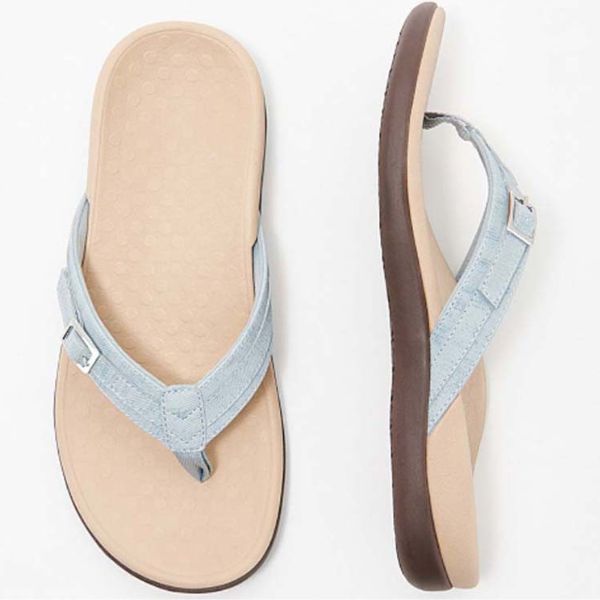 Helen™ - Orthopedic Summer Sandals