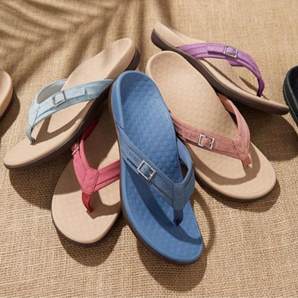 Helen™ - Orthopedic Summer Sandals