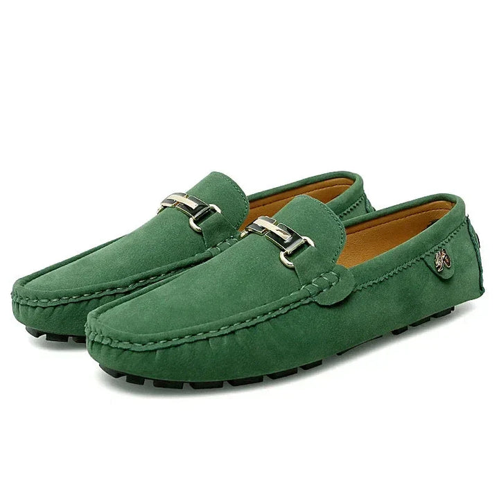 Pattinson™ - Slip-On Men's Shoes