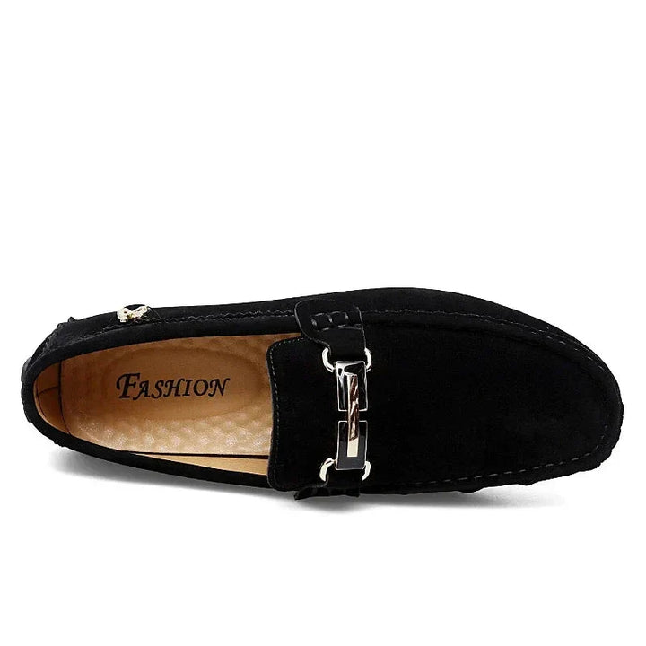 Pattinson™ - Slip-On Men's Shoes