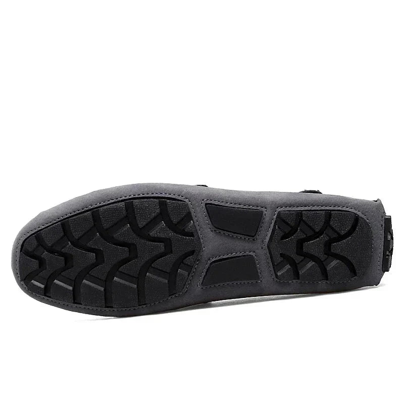 Pattinson™ - Slip-On Men's Shoes