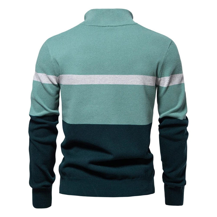 Fassbender™ - Baldwin Pullover