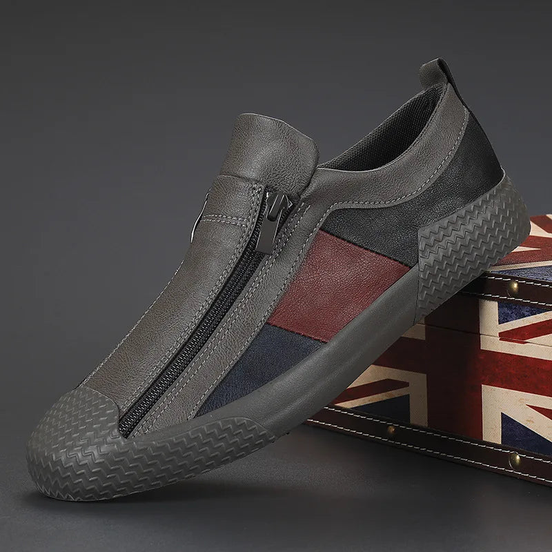 LUCA™ - Claude Monet Sneakers