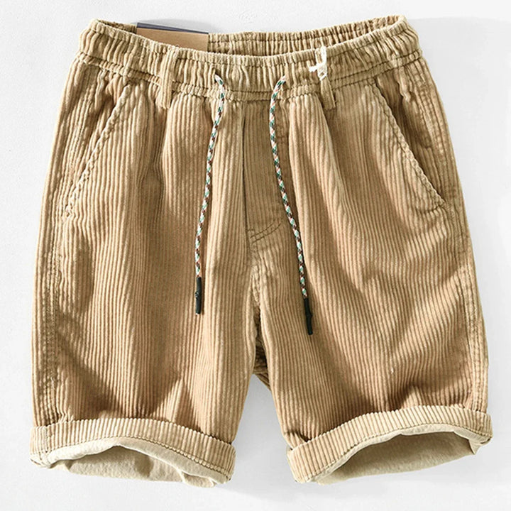 Luca™ – Comfortable Summer Shorts