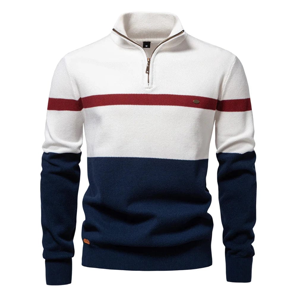 Fassbender™ - Baldwin Pullover