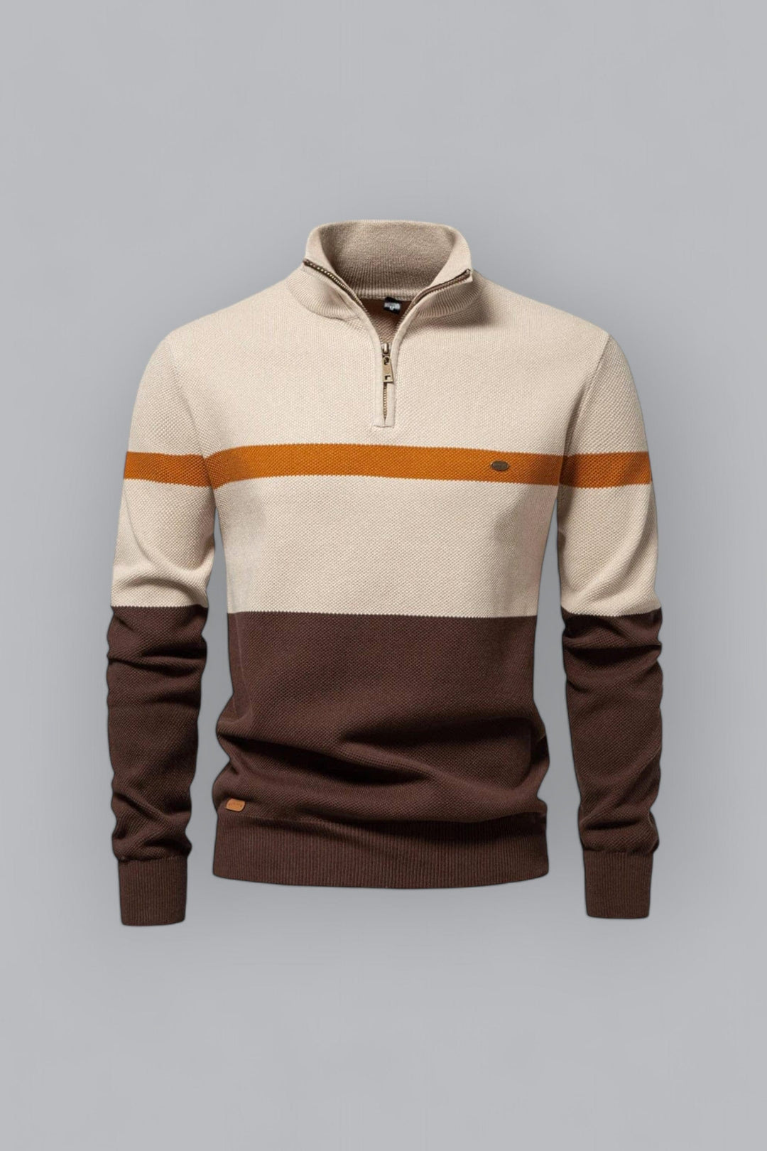 Fassbender™ - Baldwin Pullover