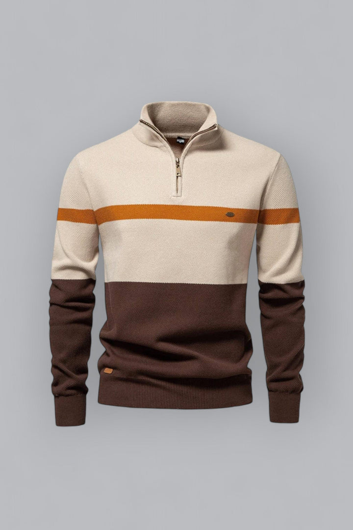 Fassbender™ - Baldwin Pullover