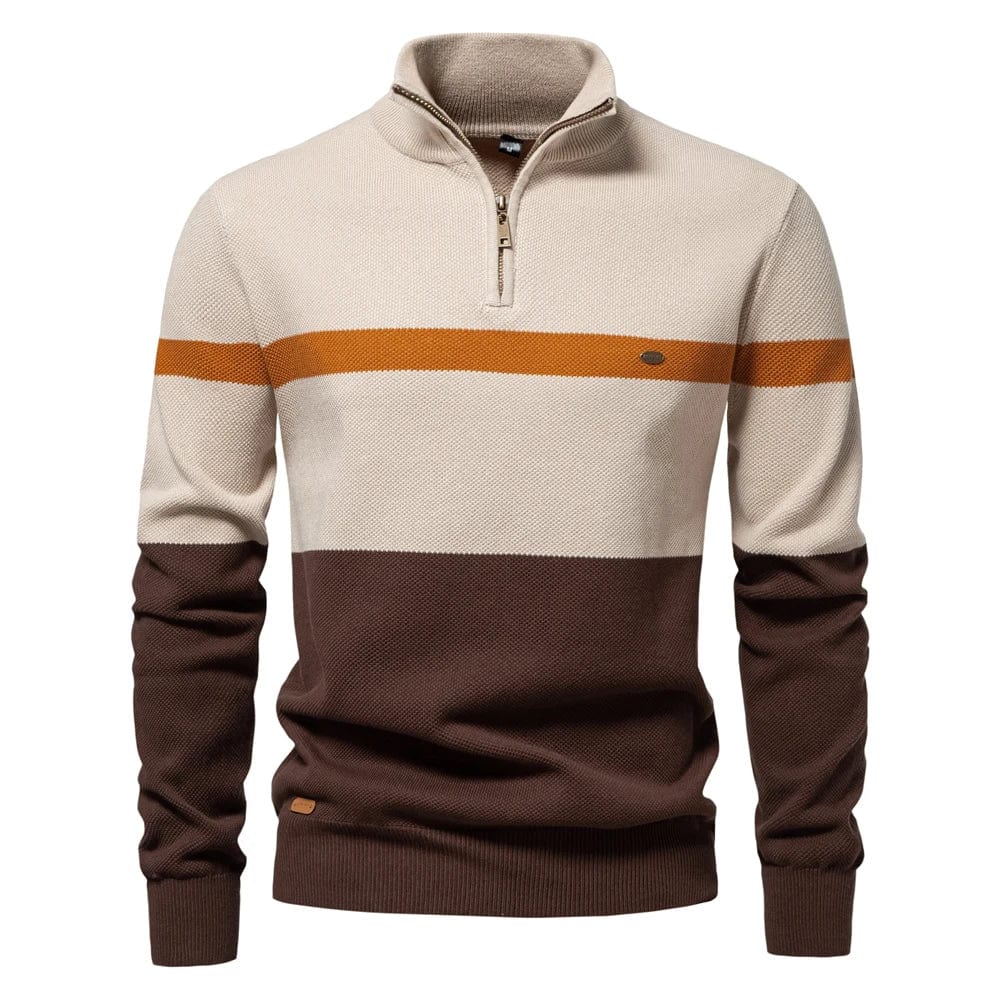 Fassbender™ - Baldwin Pullover