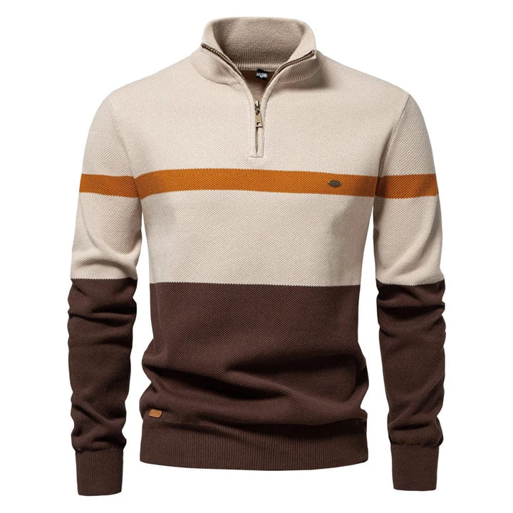 Fassbender™ - Baldwin Pullover