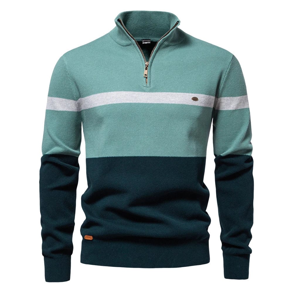 Fassbender™ - Baldwin Pullover